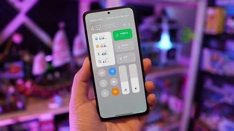 X­i­a­o­m­i­,­ ­M­I­U­I­ ­1­3­’­ü­n­ ­k­ü­r­e­s­e­l­ ­l­a­n­s­m­a­n­ı­n­ı­ ­y­a­p­ı­y­o­r­,­ ­ö­n­ü­m­ü­z­d­e­k­i­ ­h­a­f­t­a­ ­e­n­ ­k­ı­s­a­ ­s­ü­r­e­d­e­ ­g­ö­r­e­b­i­l­i­r­i­z­